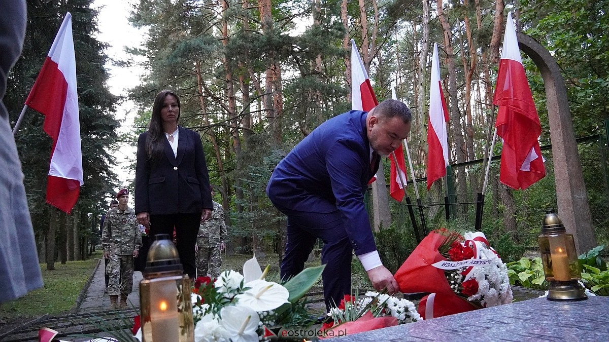 87. rocznica wybuchu II wojny światowej [01.09.2026] - zdjęcie #9 - eOstroleka.pl