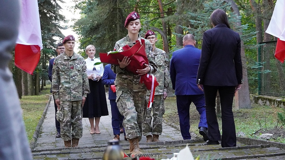87. rocznica wybuchu II wojny światowej [01.09.2026] - zdjęcie #8 - eOstroleka.pl