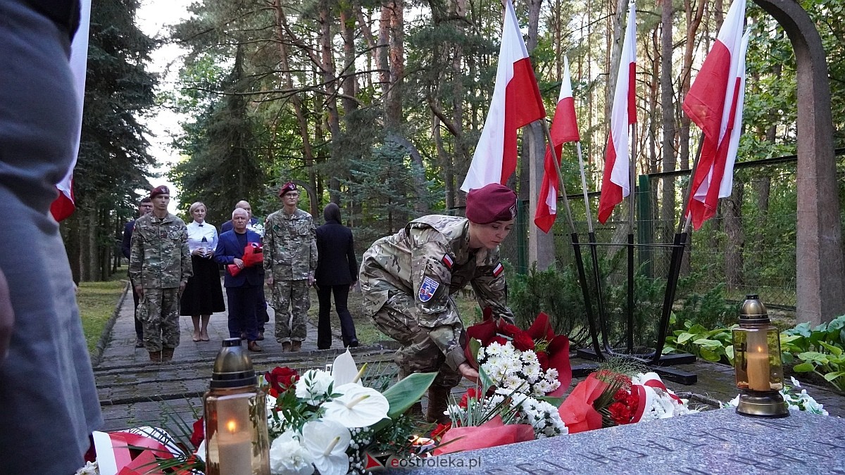87. rocznica wybuchu II wojny światowej [01.09.2026] - zdjęcie #6 - eOstroleka.pl