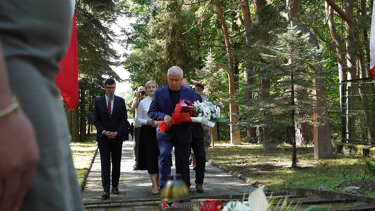 87. rocznica wybuchu II wojny światowej [01.09.2026] - zdjęcie #5 - eOstroleka.pl