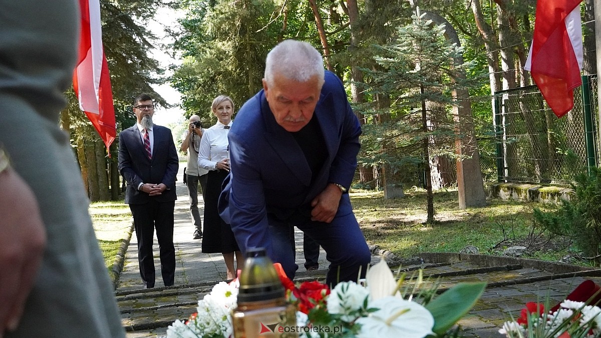 87. rocznica wybuchu II wojny światowej [01.09.2026] - zdjęcie #4 - eOstroleka.pl