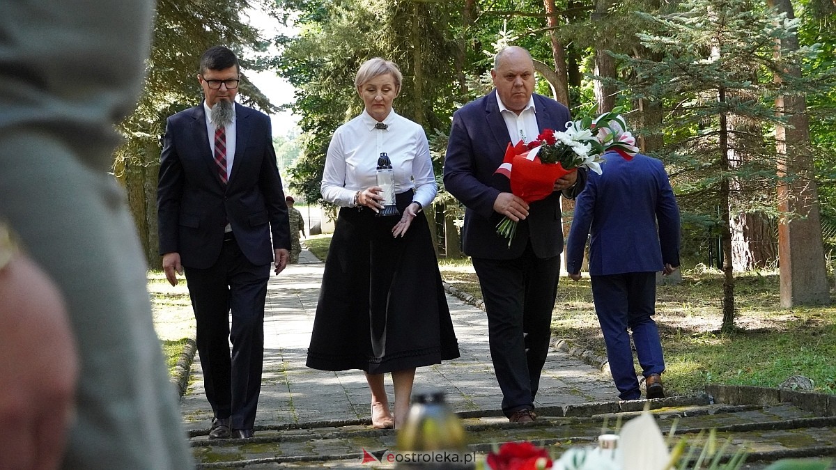 87. rocznica wybuchu II wojny światowej [01.09.2026] - zdjęcie #3 - eOstroleka.pl
