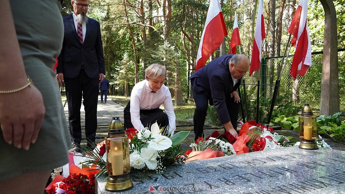 87. rocznica wybuchu II wojny światowej [01.09.2026] - zdjęcie #2 - eOstroleka.pl