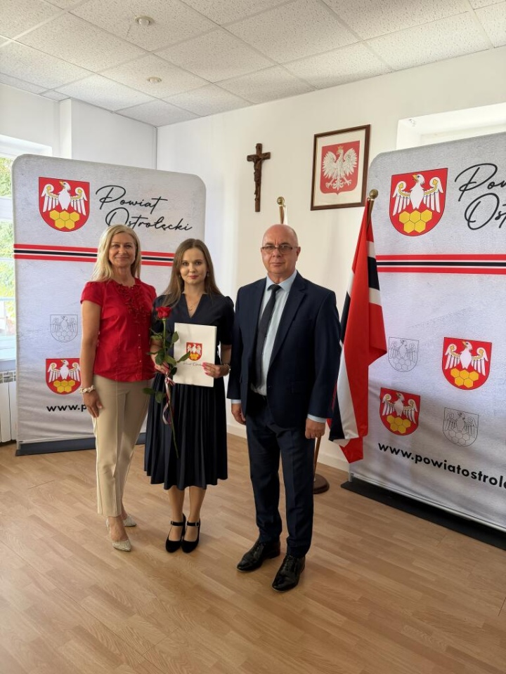 Awans zawodowy nauczycieli z powiatu ostrołęckiego [02.09.2026] - zdjęcie #13 - eOstroleka.pl