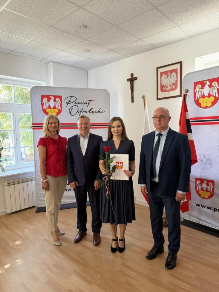 Awans zawodowy nauczycieli z powiatu ostrołęckiego [02.09.2026] - zdjęcie #12 - eOstroleka.pl