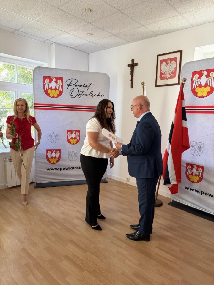Awans zawodowy nauczycieli z powiatu ostrołęckiego [02.09.2026] - zdjęcie #9 - eOstroleka.pl