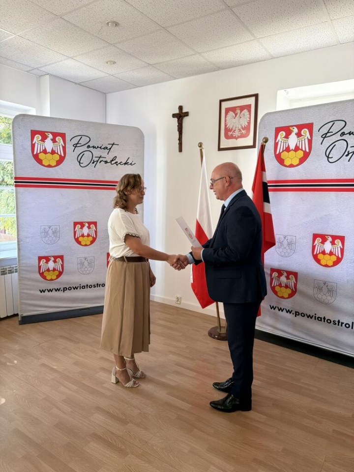 Awans zawodowy nauczycieli z powiatu ostrołęckiego [02.09.2026] - zdjęcie #6 - eOstroleka.pl