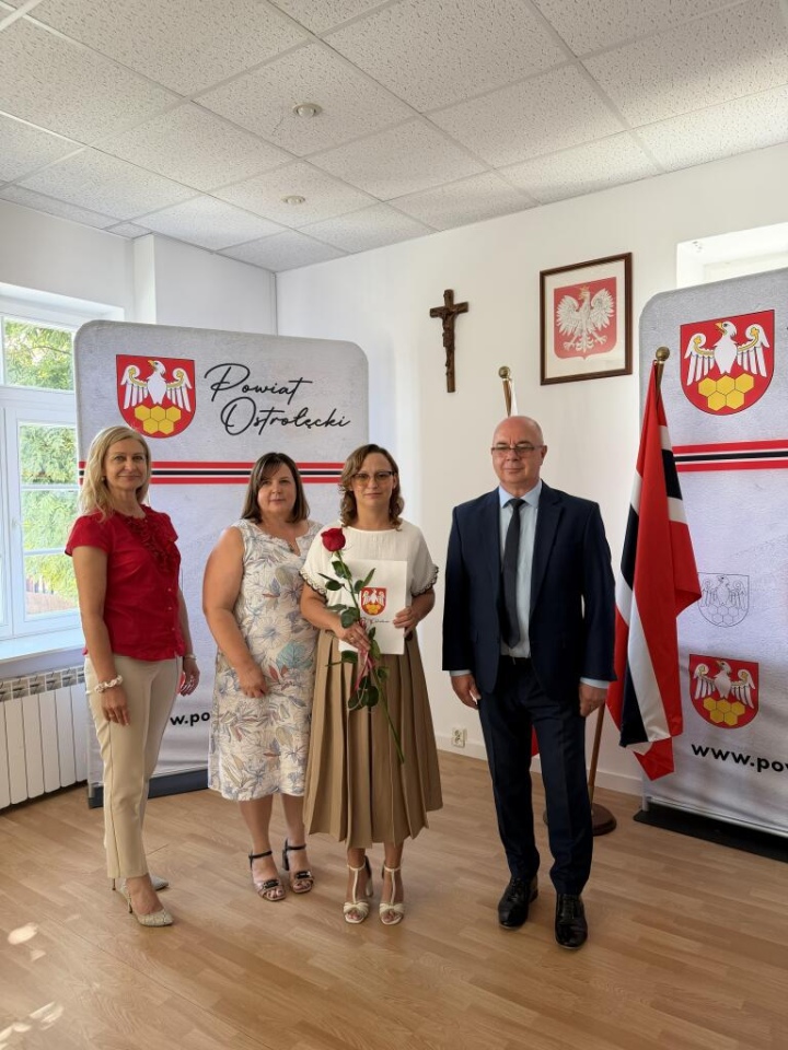 Awans zawodowy nauczycieli z powiatu ostrołęckiego [02.09.2026] - zdjęcie #5 - eOstroleka.pl