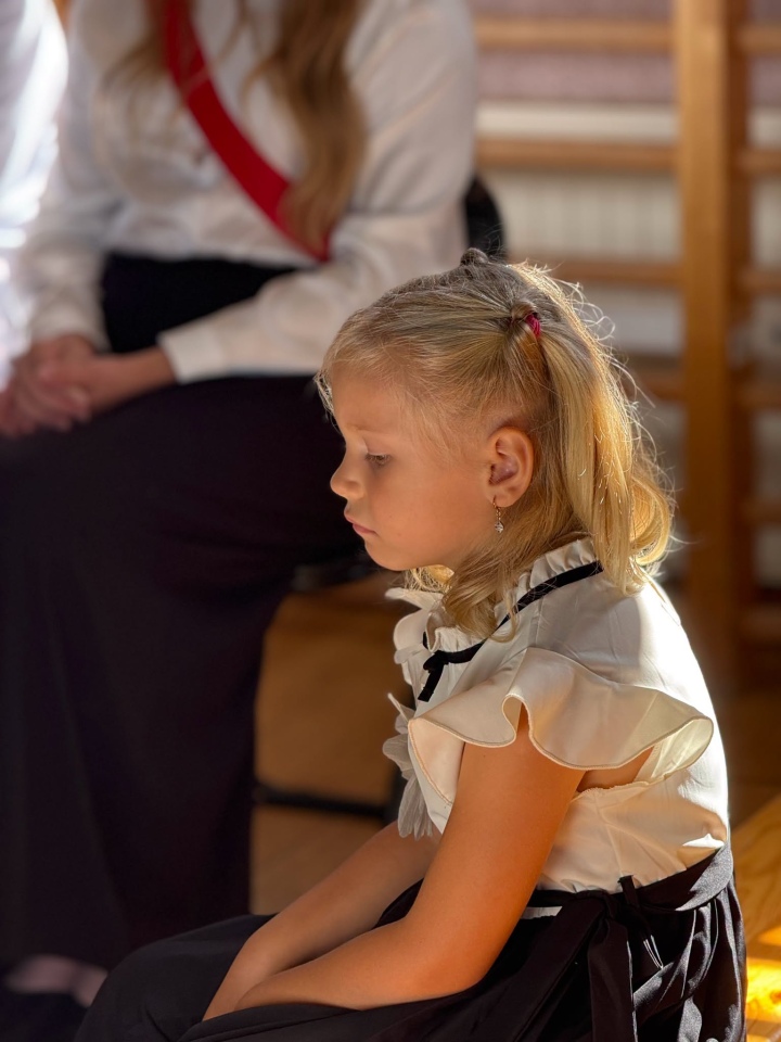 Rozpoczęcie roku szkolnego w gminie Czerwin [02.09.2026] - zdjęcie #25 - eOstroleka.pl