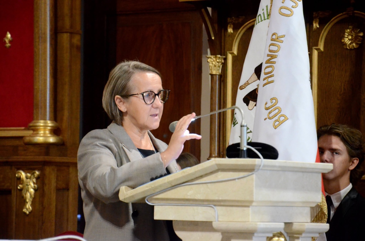 Rozpoczęcie roku szkolnego 2026/27 w Kadzidle [01.09.2026] - zdjęcie #51 - eOstroleka.pl
