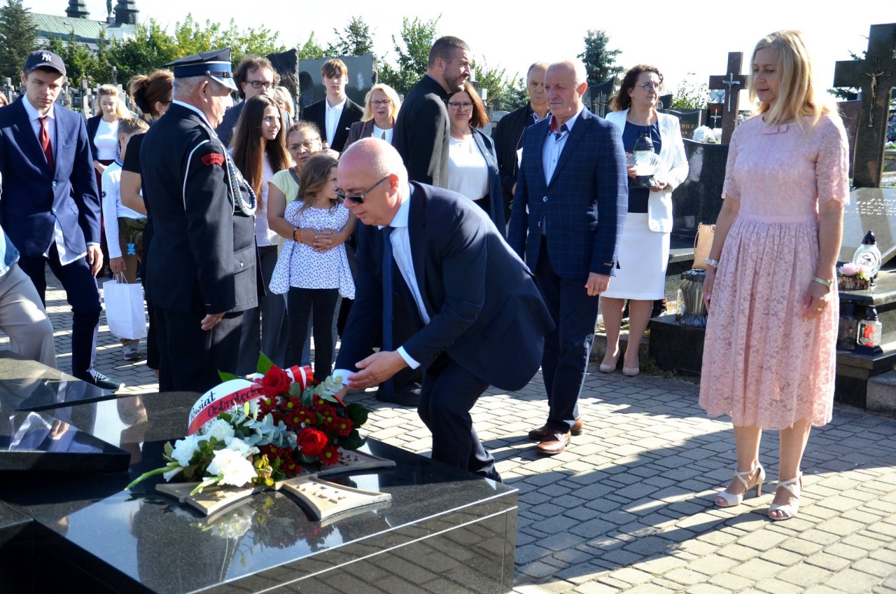 Rozpoczęcie roku szkolnego 2026/27 w Kadzidle [01.09.2026] - zdjęcie #50 - eOstroleka.pl