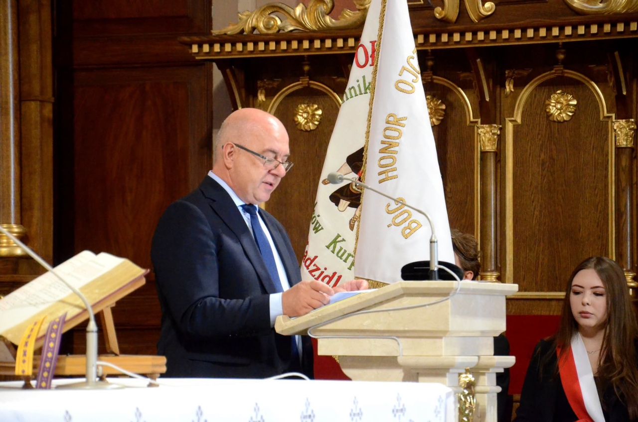 Rozpoczęcie roku szkolnego 2026/27 w Kadzidle [01.09.2026] - zdjęcie #46 - eOstroleka.pl