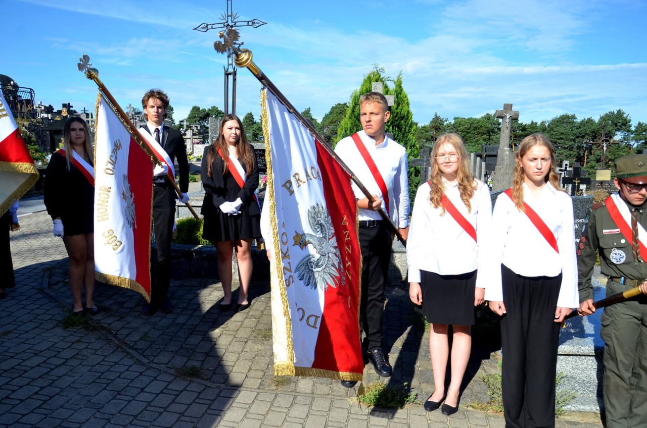 Rozpoczęcie roku szkolnego 2026/27 w Kadzidle [01.09.2026] - zdjęcie #42 - eOstroleka.pl