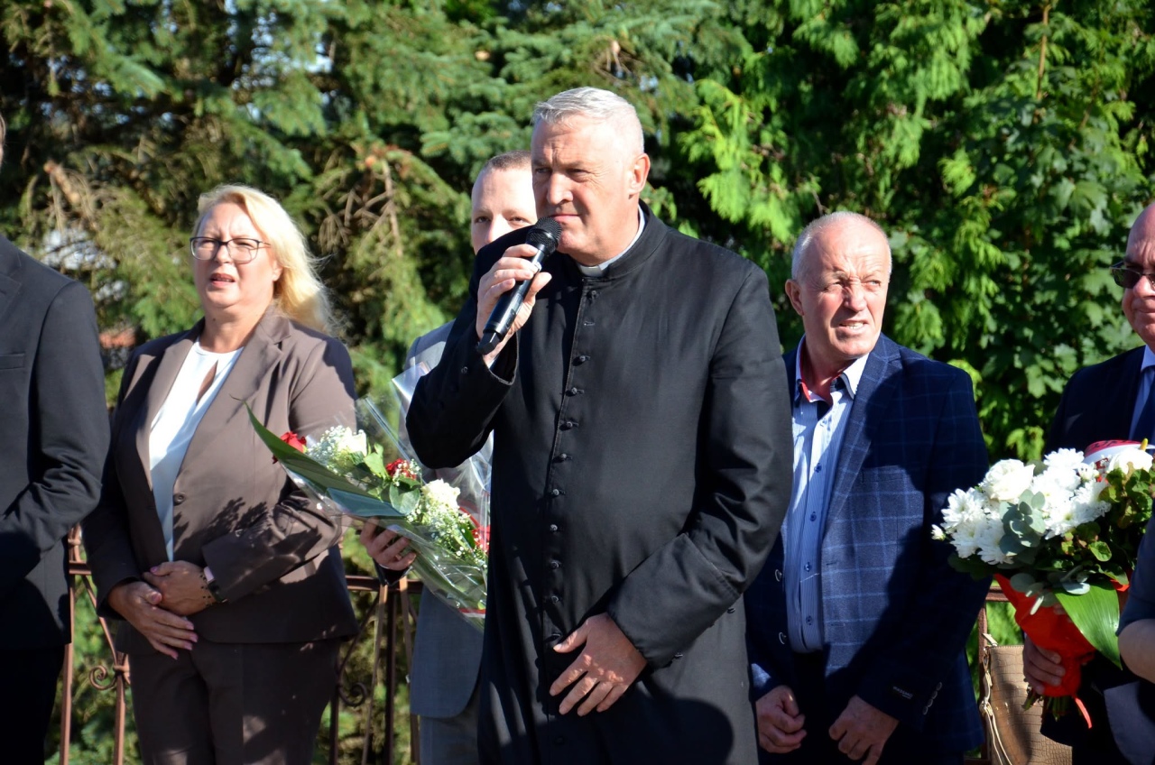 Rozpoczęcie roku szkolnego 2026/27 w Kadzidle [01.09.2026] - zdjęcie #28 - eOstroleka.pl