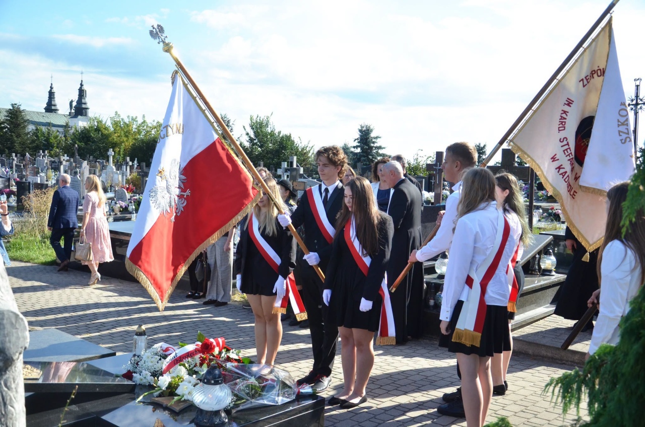 Rozpoczęcie roku szkolnego 2026/27 w Kadzidle [01.09.2026] - zdjęcie #20 - eOstroleka.pl