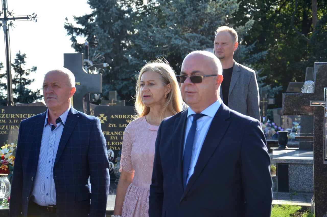 Rozpoczęcie roku szkolnego 2026/27 w Kadzidle [01.09.2026] - zdjęcie #19 - eOstroleka.pl