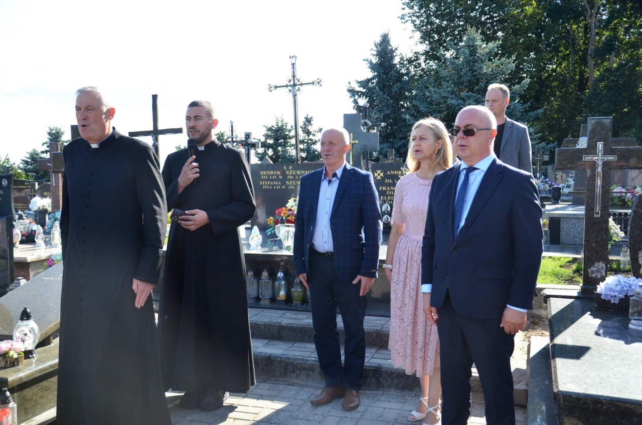 Rozpoczęcie roku szkolnego 2026/27 w Kadzidle [01.09.2026] - zdjęcie #18 - eOstroleka.pl