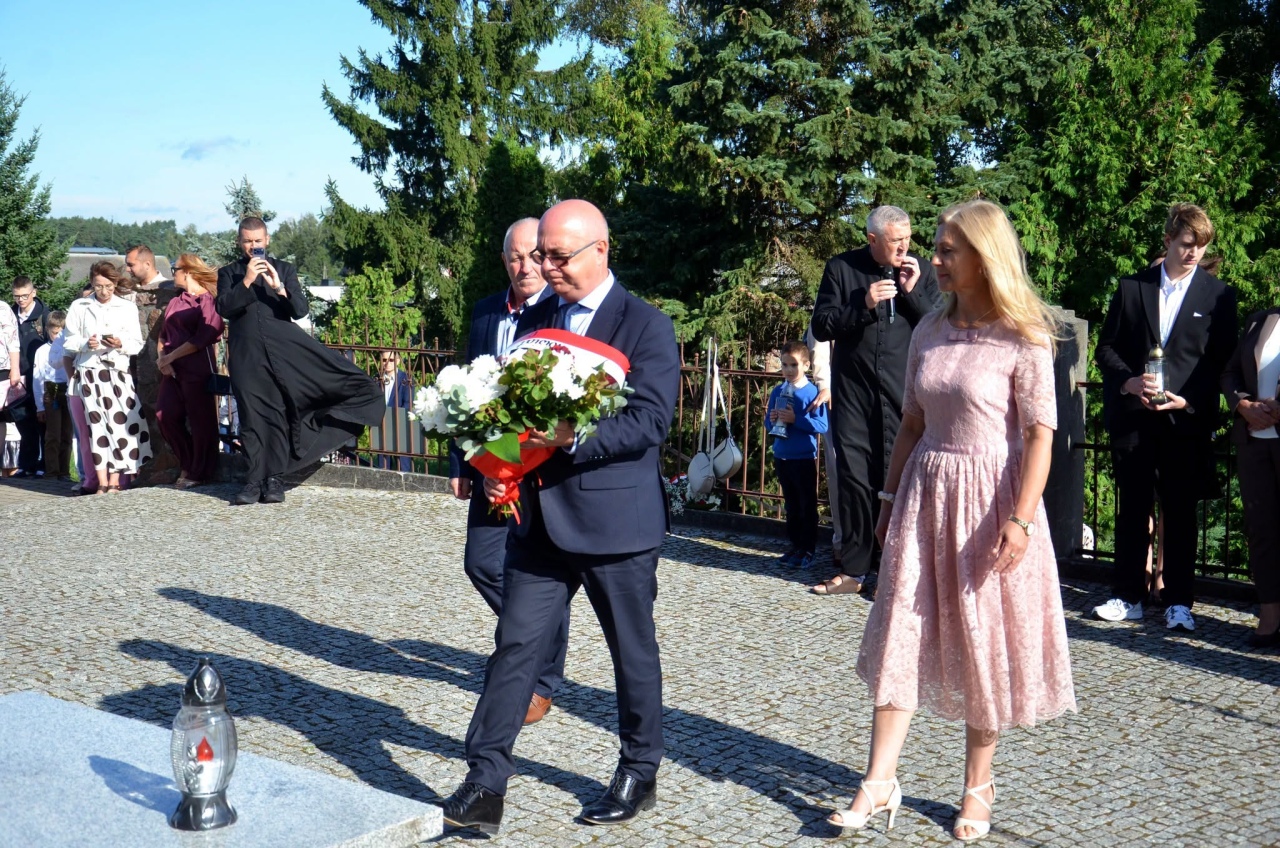 Rozpoczęcie roku szkolnego 2026/27 w Kadzidle [01.09.2026] - zdjęcie #10 - eOstroleka.pl