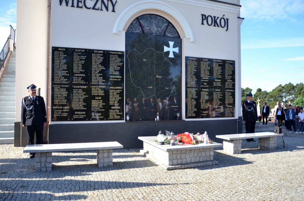 Rozpoczęcie roku szkolnego 2026/27 w Kadzidle [01.09.2026] - zdjęcie #8 - eOstroleka.pl