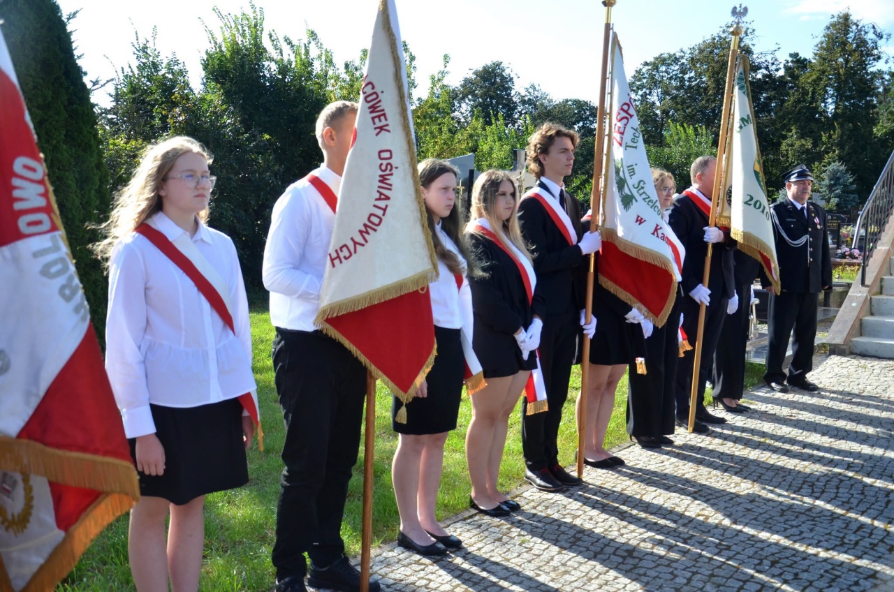 Rozpoczęcie roku szkolnego 2026/27 w Kadzidle [01.09.2026] - zdjęcie #5 - eOstroleka.pl