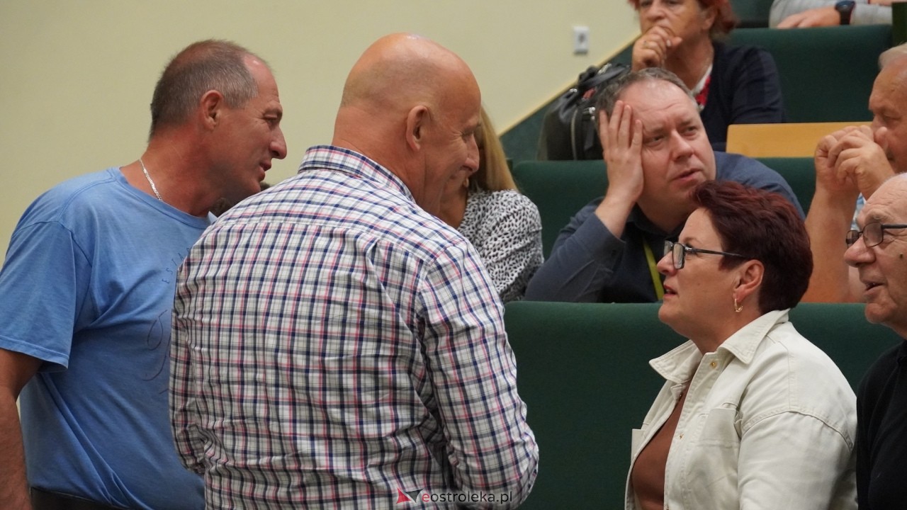 Spotkanie z posłem PiS Marcinem Grabowskim [03.09.2026] - zdjęcie #63 - eOstroleka.pl