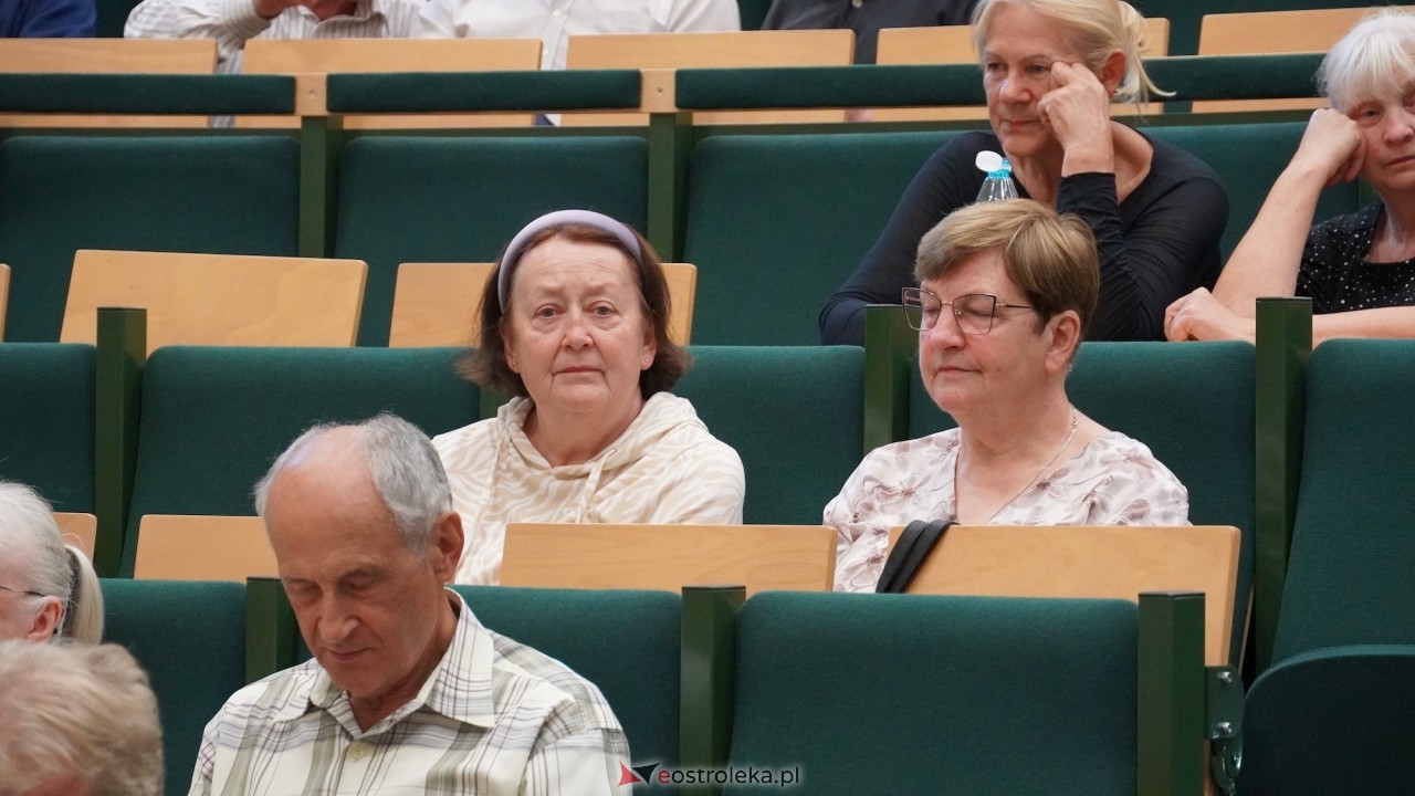 Spotkanie z posłem PiS Marcinem Grabowskim [03.09.2026] - zdjęcie #61 - eOstroleka.pl