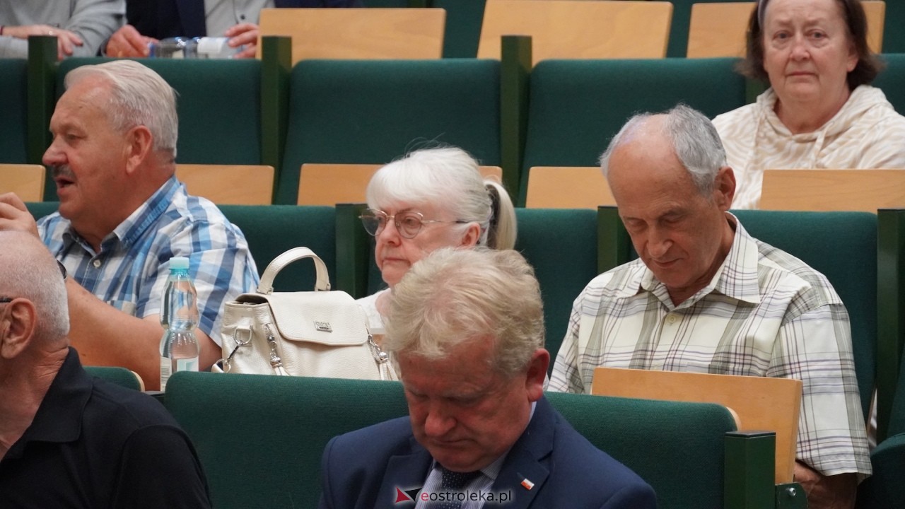 Spotkanie z posłem PiS Marcinem Grabowskim [03.09.2026] - zdjęcie #60 - eOstroleka.pl
