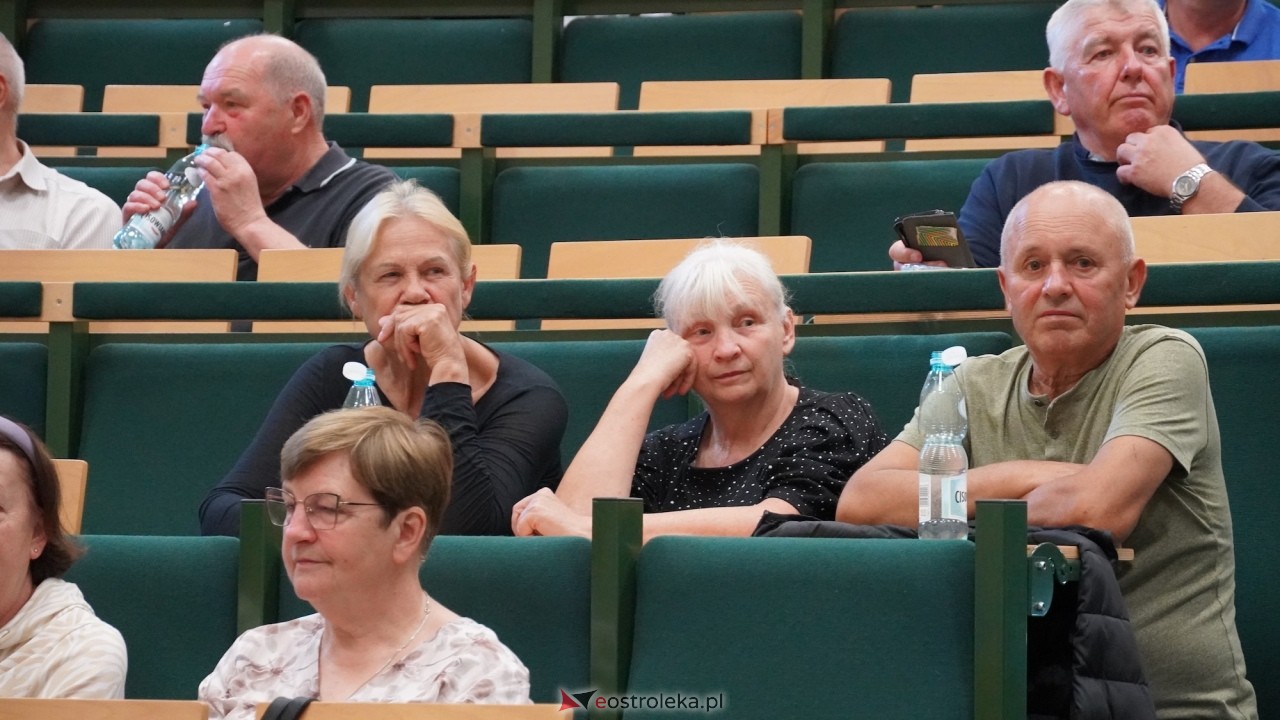Spotkanie z posłem PiS Marcinem Grabowskim [03.09.2026] - zdjęcie #59 - eOstroleka.pl