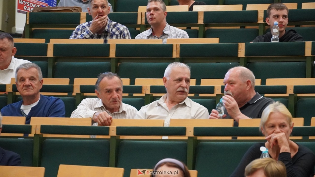 Spotkanie z posłem PiS Marcinem Grabowskim [03.09.2026] - zdjęcie #58 - eOstroleka.pl