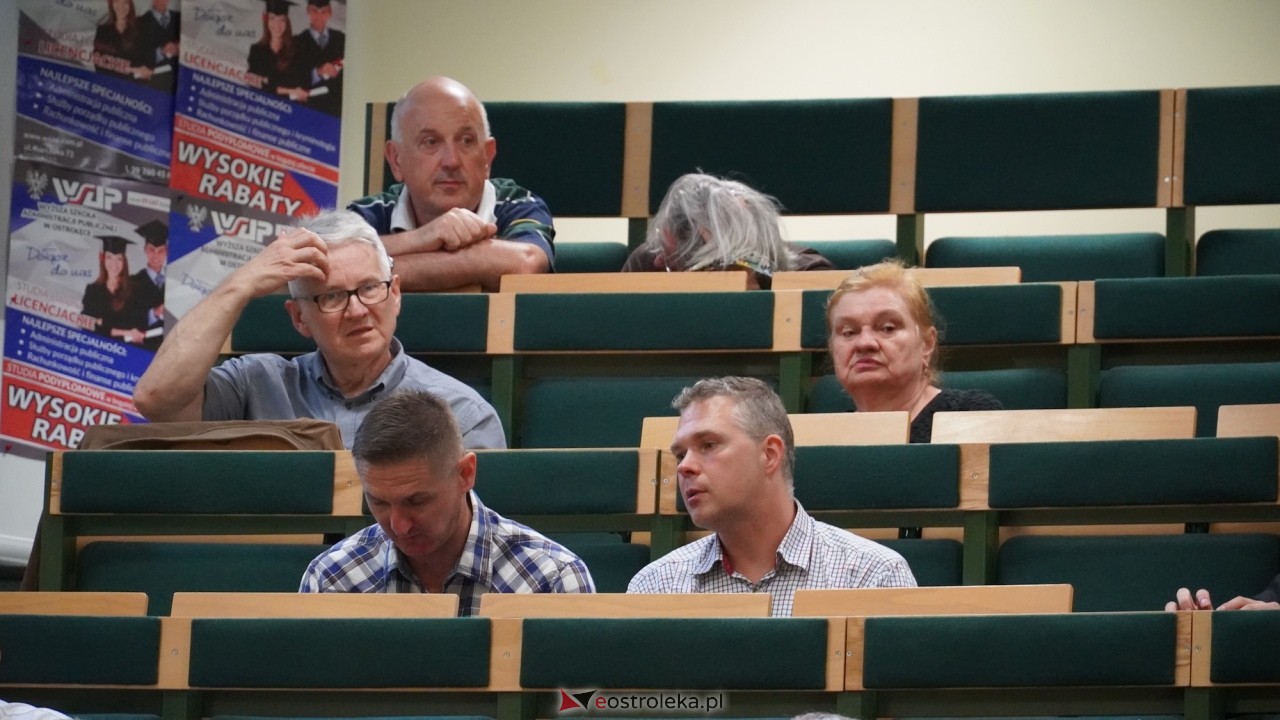 Spotkanie z posłem PiS Marcinem Grabowskim [03.09.2026] - zdjęcie #56 - eOstroleka.pl