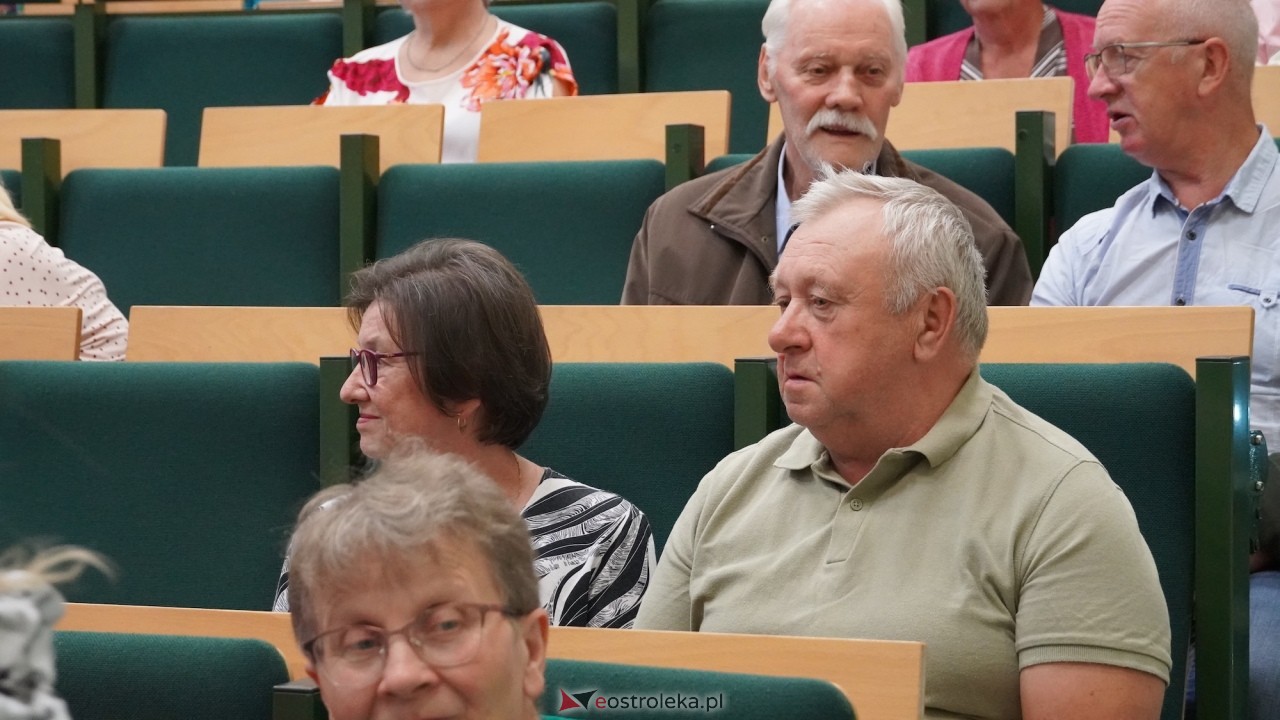 Spotkanie z posłem PiS Marcinem Grabowskim [03.09.2026] - zdjęcie #49 - eOstroleka.pl