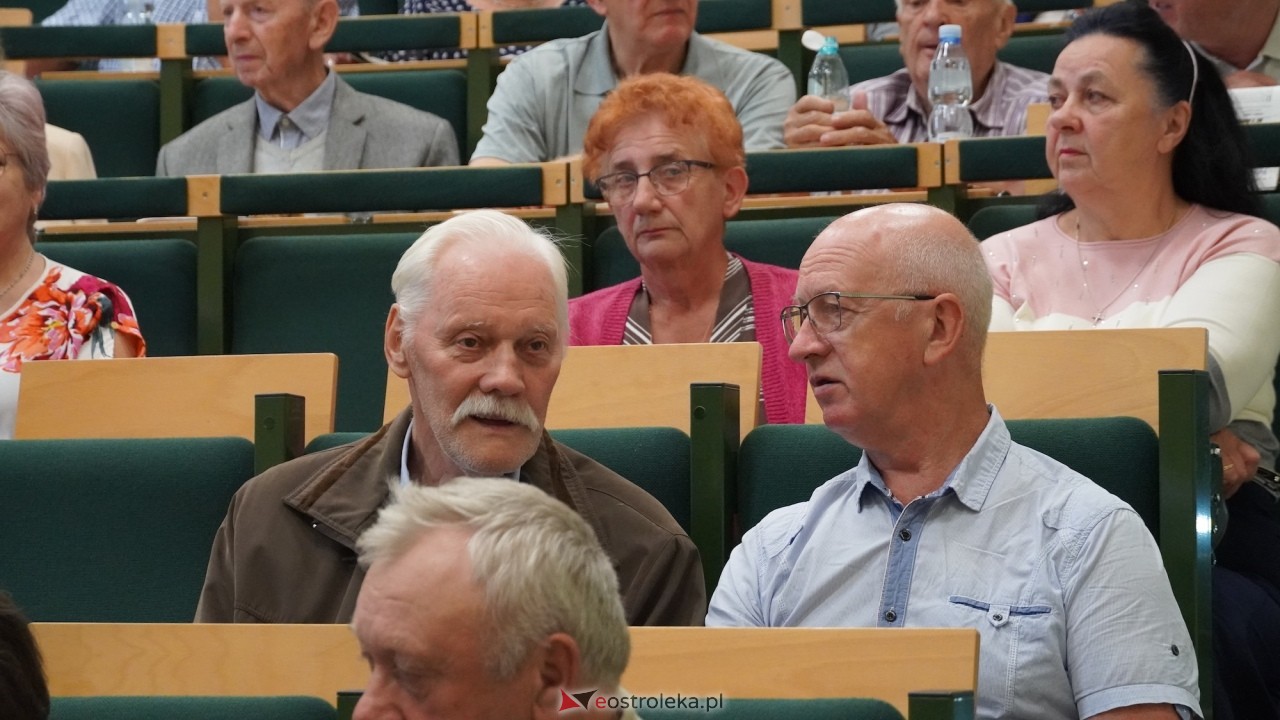Spotkanie z posłem PiS Marcinem Grabowskim [03.09.2026] - zdjęcie #48 - eOstroleka.pl