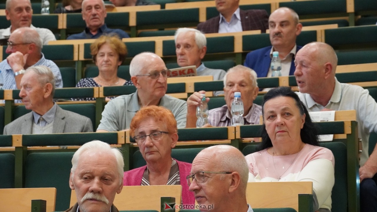 Spotkanie z posłem PiS Marcinem Grabowskim [03.09.2026] - zdjęcie #47 - eOstroleka.pl