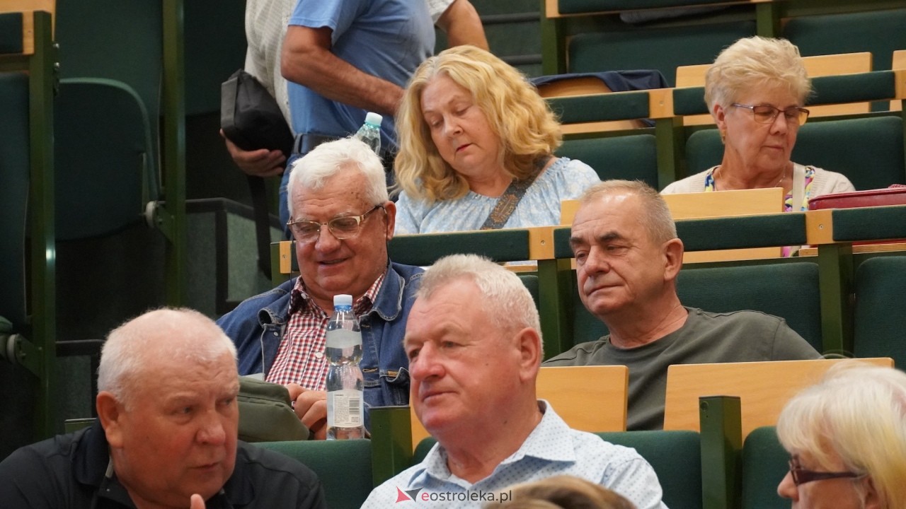 Spotkanie z posłem PiS Marcinem Grabowskim [03.09.2026] - zdjęcie #46 - eOstroleka.pl