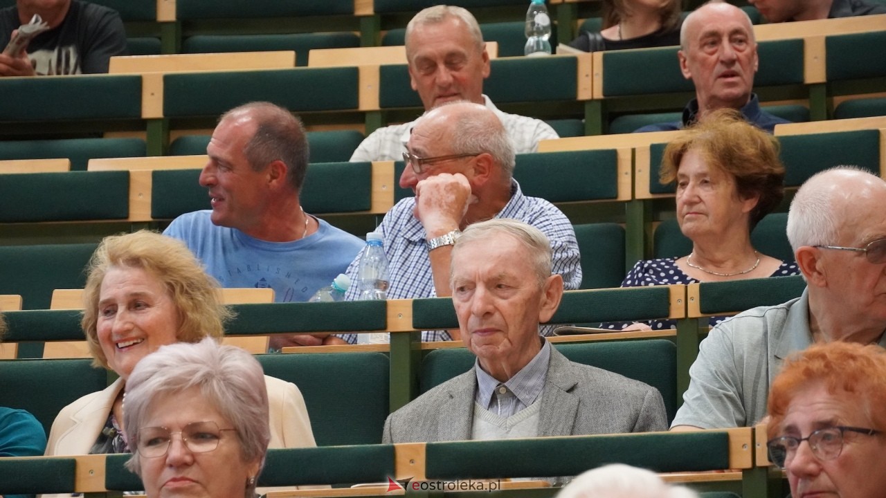 Spotkanie z posłem PiS Marcinem Grabowskim [03.09.2026] - zdjęcie #42 - eOstroleka.pl