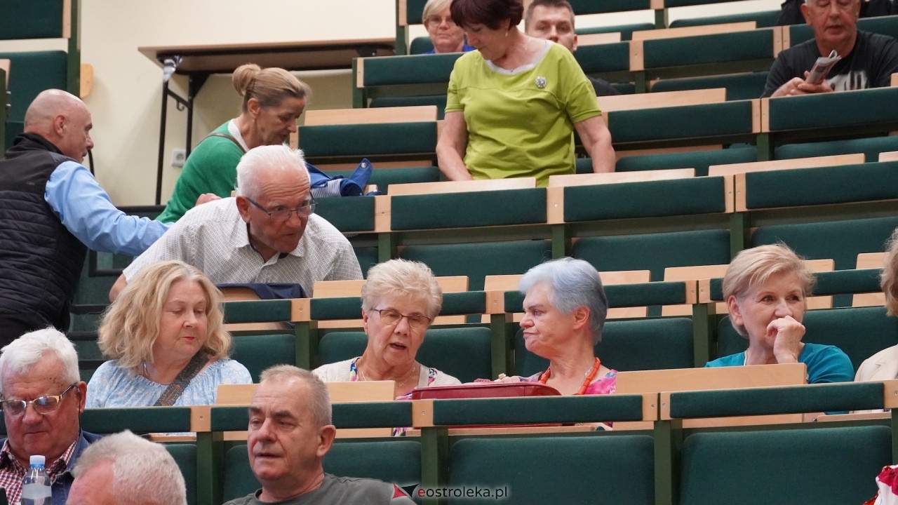 Spotkanie z posłem PiS Marcinem Grabowskim [03.09.2026] - zdjęcie #41 - eOstroleka.pl