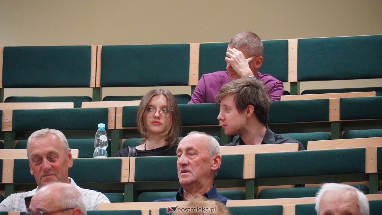 Spotkanie z posłem PiS Marcinem Grabowskim [03.09.2026] - zdjęcie #40 - eOstroleka.pl