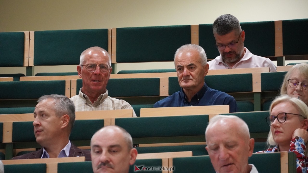 Spotkanie z posłem PiS Marcinem Grabowskim [03.09.2026] - zdjęcie #39 - eOstroleka.pl