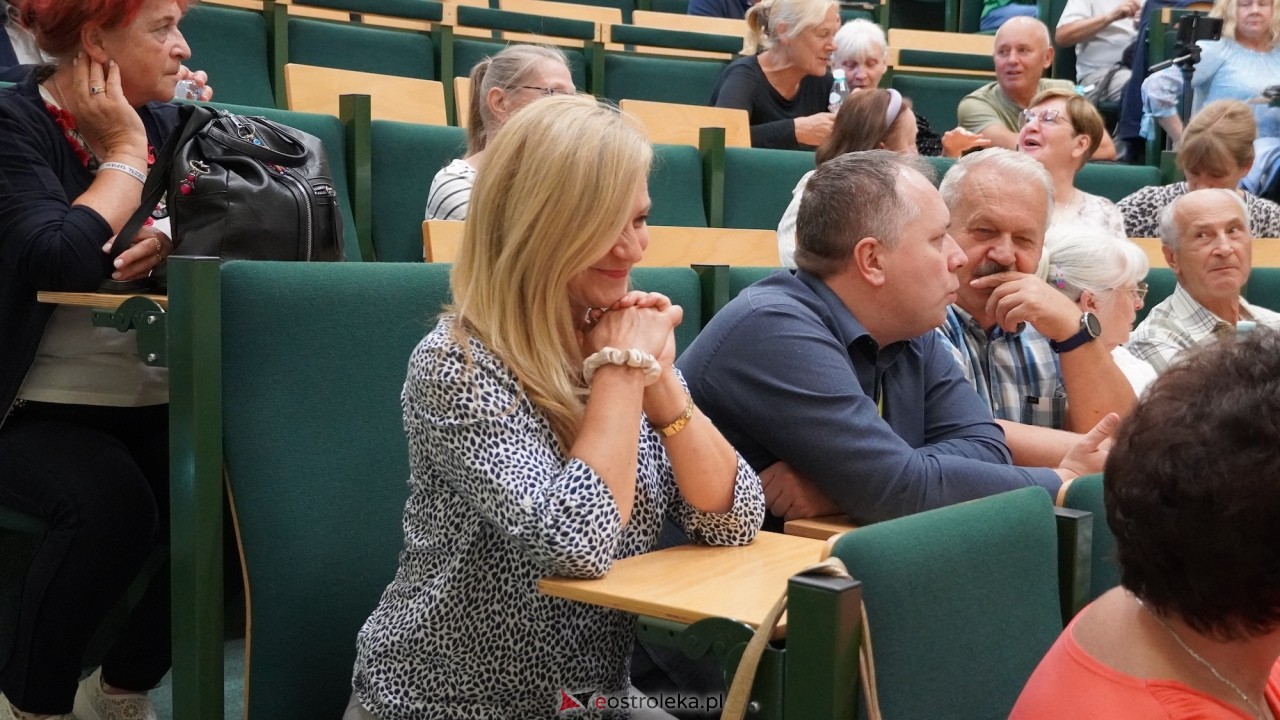 Spotkanie z posłem PiS Marcinem Grabowskim [03.09.2026] - zdjęcie #36 - eOstroleka.pl