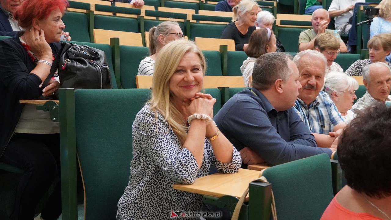 Spotkanie z posłem PiS Marcinem Grabowskim [03.09.2026] - zdjęcie #35 - eOstroleka.pl