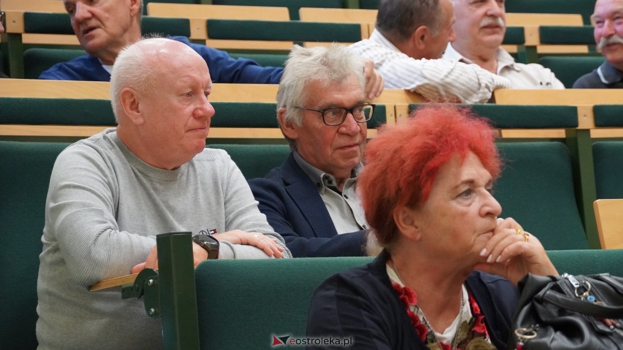 Spotkanie z posłem PiS Marcinem Grabowskim [03.09.2026] - zdjęcie #34 - eOstroleka.pl