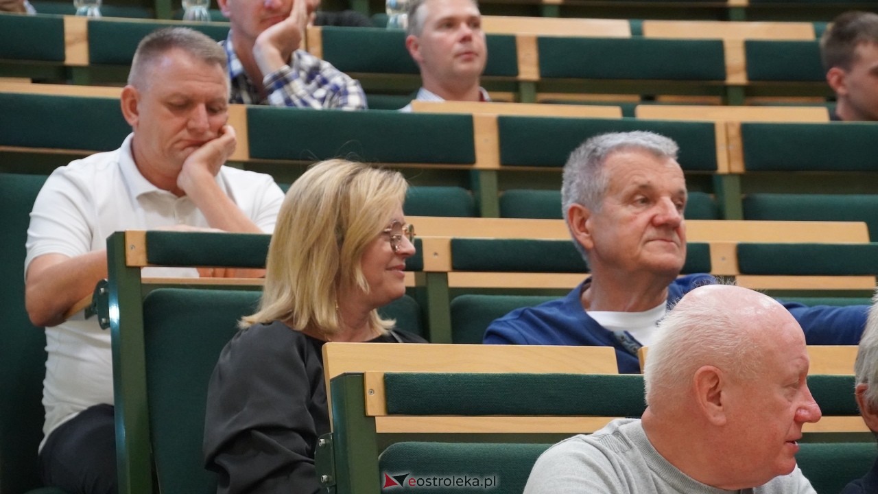 Spotkanie z posłem PiS Marcinem Grabowskim [03.09.2026] - zdjęcie #33 - eOstroleka.pl