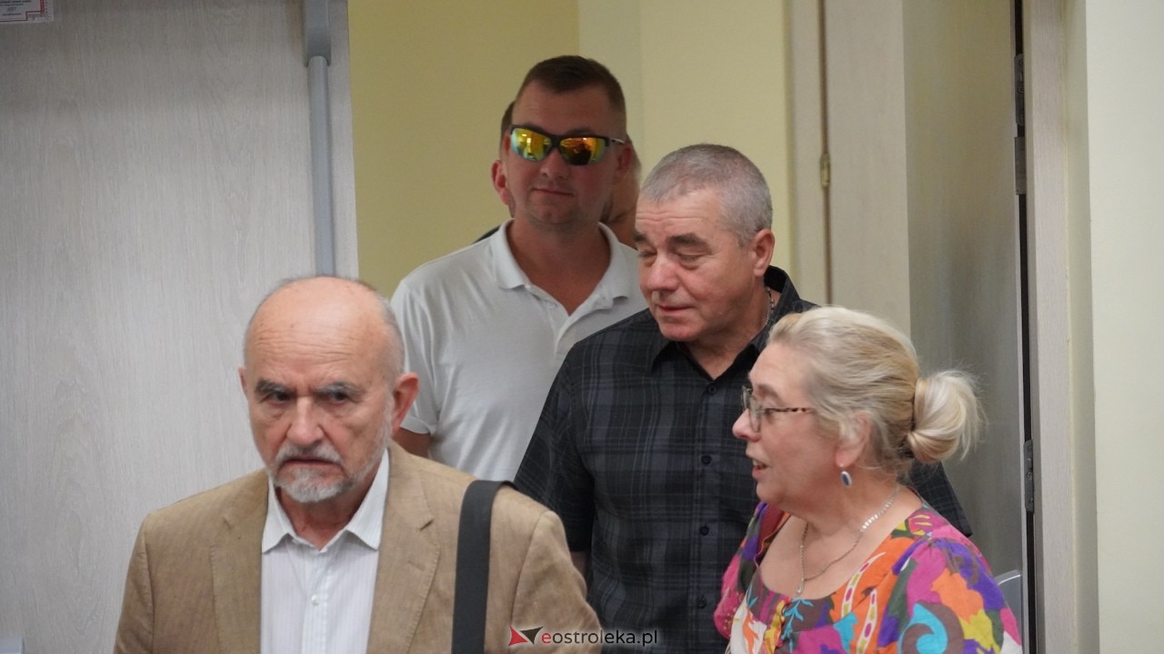 Spotkanie z posłem PiS Marcinem Grabowskim [03.09.2026] - zdjęcie #30 - eOstroleka.pl