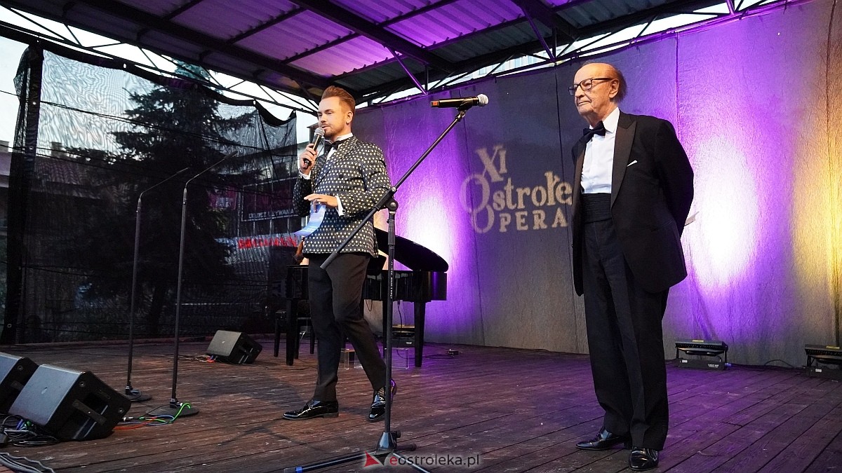 Festiwal Muzyczny Ostrołęckie Operalia koncert uczestników MasterClass [03.09.2026] - zdjęcie #45 - eOstroleka.pl