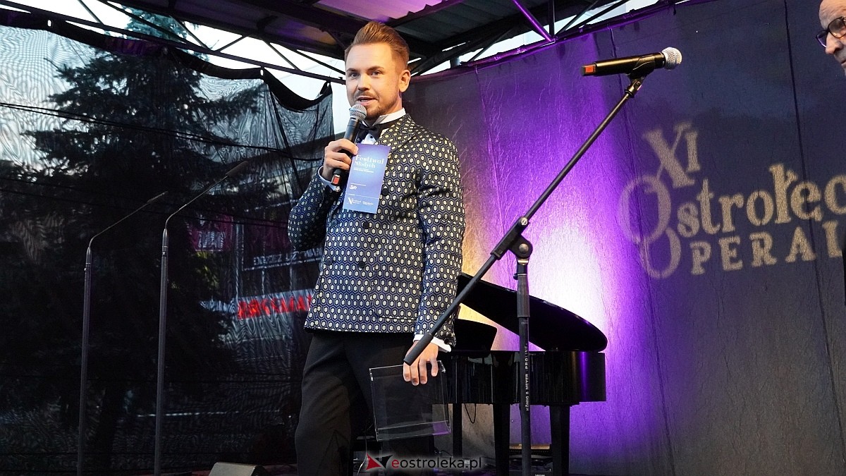 Festiwal Muzyczny Ostrołęckie Operalia koncert uczestników MasterClass [03.09.2026] - zdjęcie #43 - eOstroleka.pl