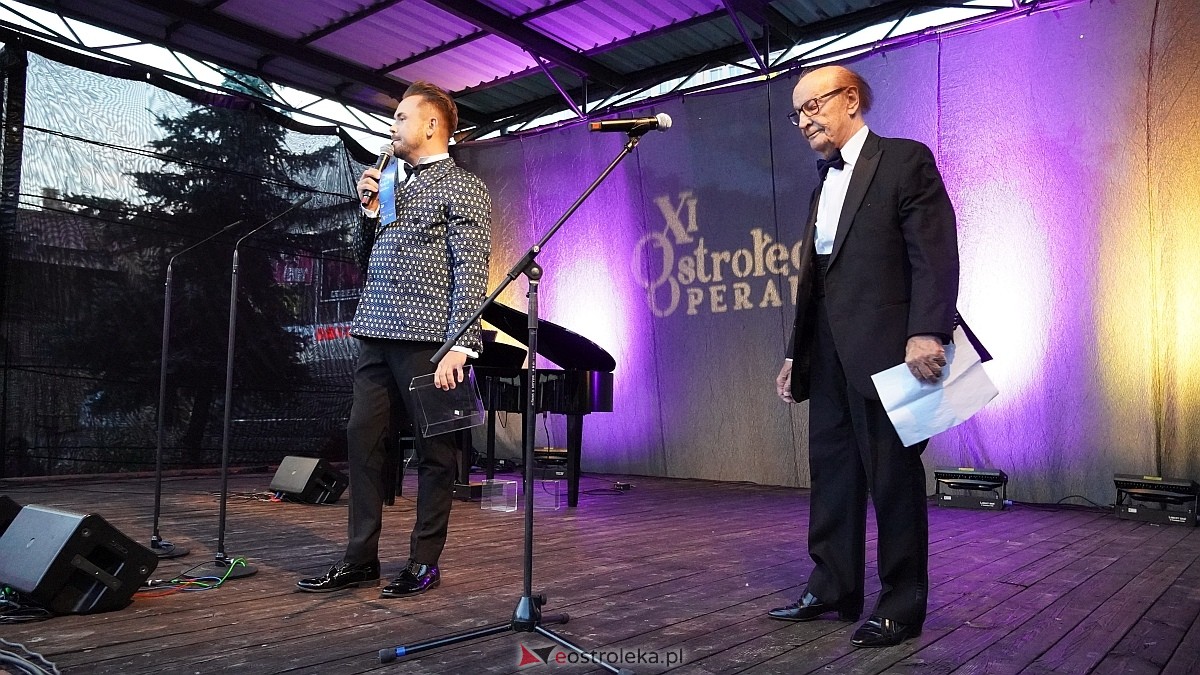 Festiwal Muzyczny Ostrołęckie Operalia koncert uczestników MasterClass [03.09.2026] - zdjęcie #42 - eOstroleka.pl