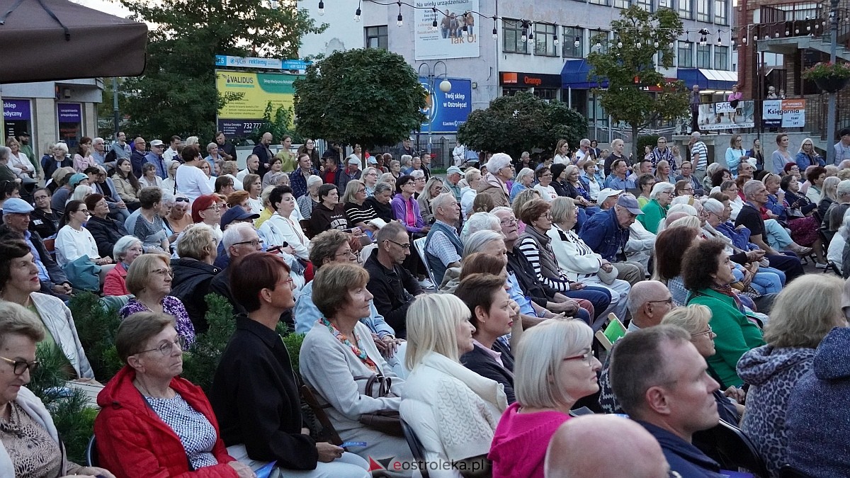 Festiwal Muzyczny Ostrołęckie Operalia koncert uczestników MasterClass [03.09.2026] - zdjęcie #27 - eOstroleka.pl