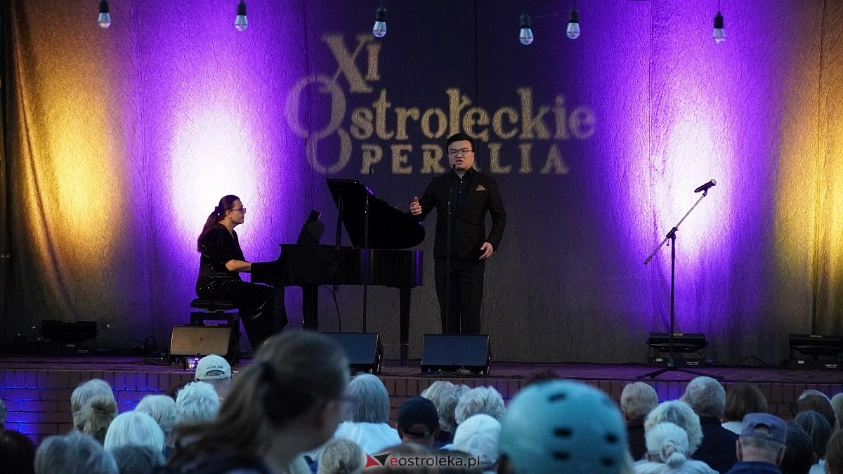 Festiwal Muzyczny Ostrołęckie Operalia koncert uczestników MasterClass [03.09.2026] - zdjęcie #24 - eOstroleka.pl