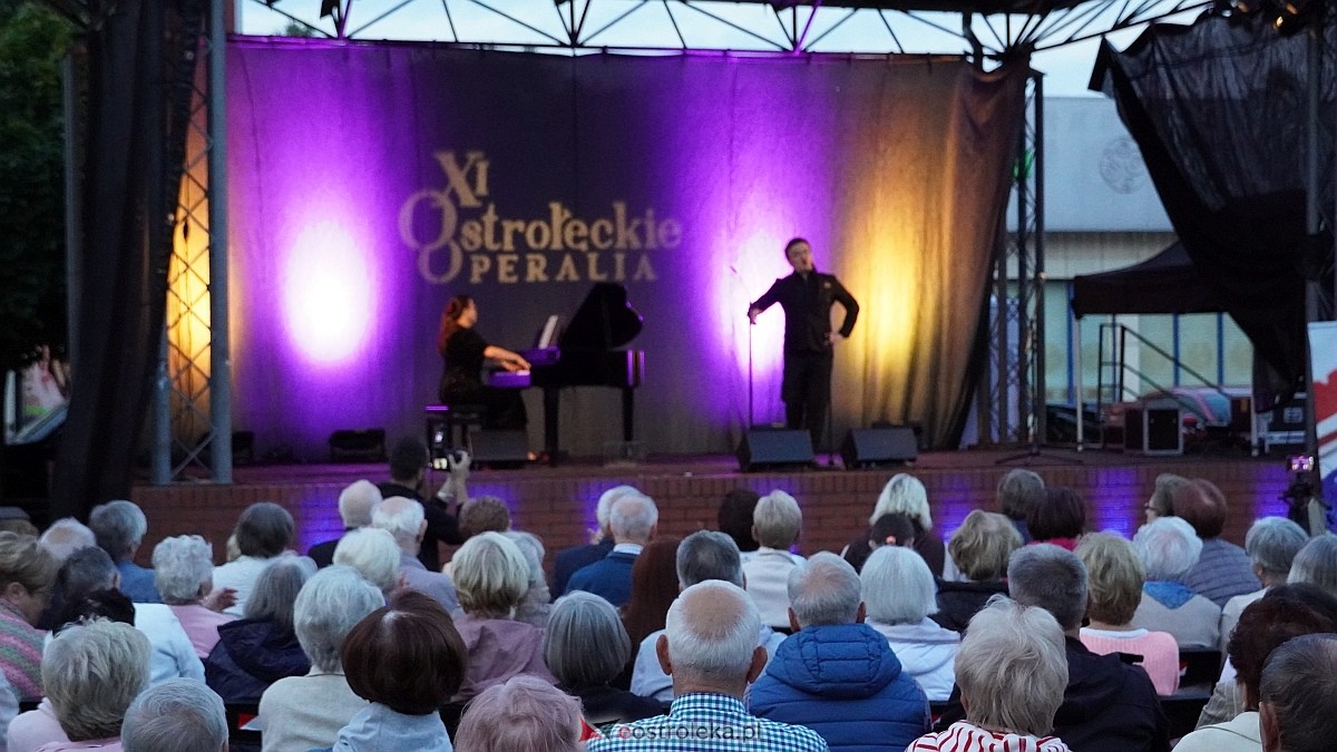 Festiwal Muzyczny Ostrołęckie Operalia koncert uczestników MasterClass [03.09.2026] - zdjęcie #23 - eOstroleka.pl