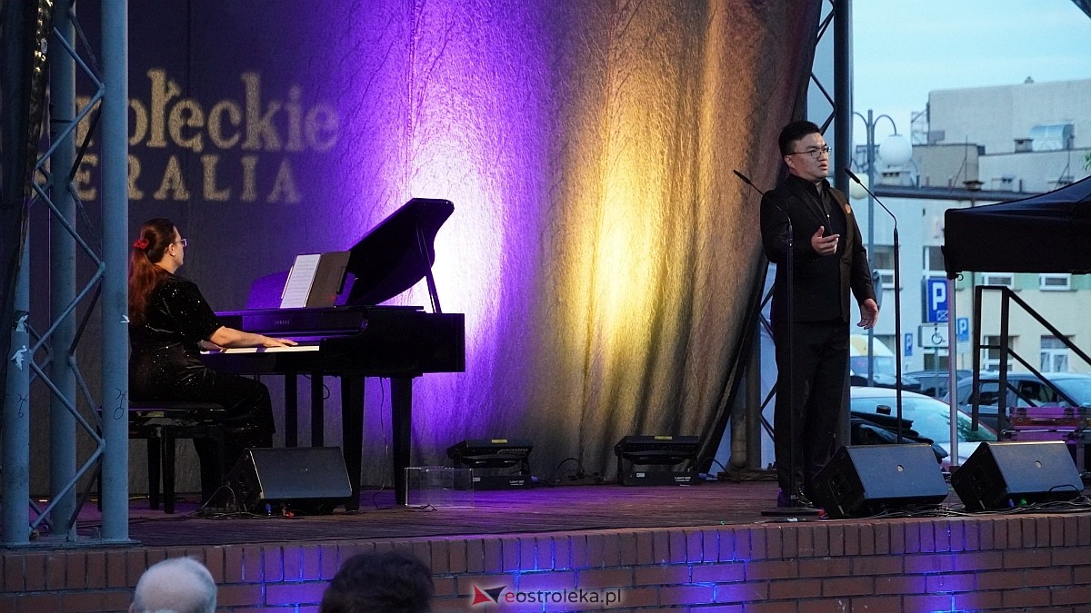 Festiwal Muzyczny Ostrołęckie Operalia koncert uczestników MasterClass [03.09.2026] - zdjęcie #20 - eOstroleka.pl